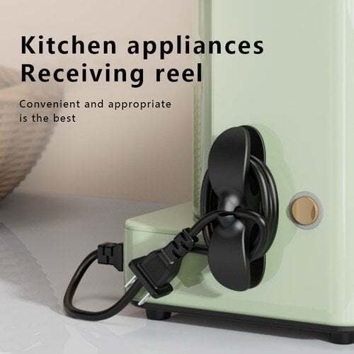 Kitchen Gadget Wire Wrangler - Lotevia
