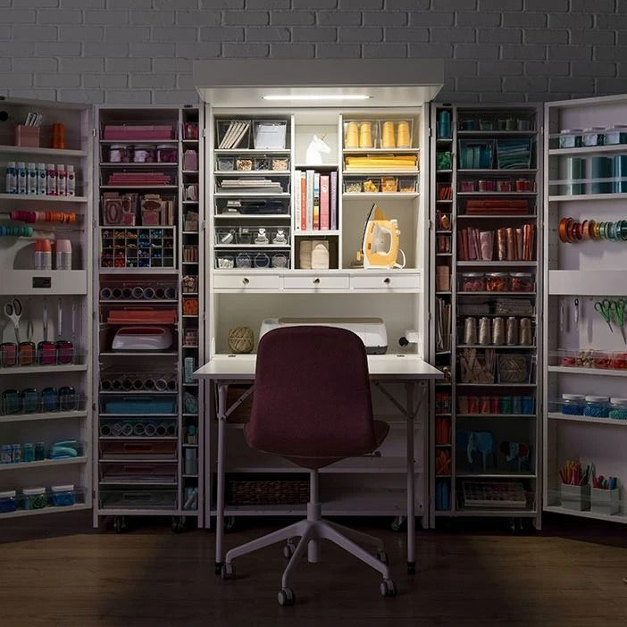 Multifunction Dreambox – Smart Storage & Organization Solution for Home